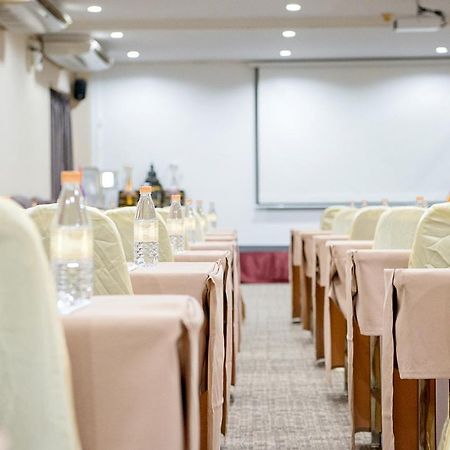 The Cotai Luxury Design Hotel Bang Bo Zewnętrze zdjęcie