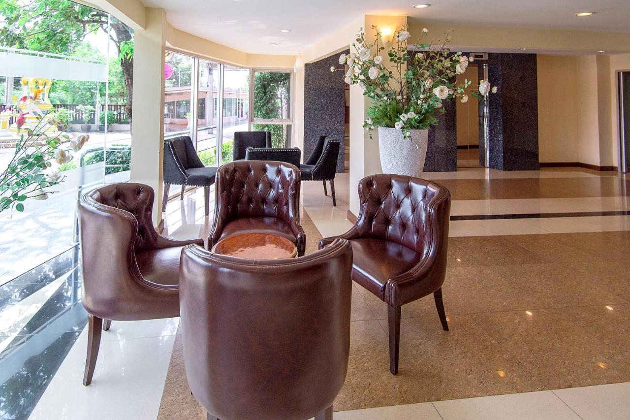 The Cotai Luxury Design Hotel Bang Bo Zewnętrze zdjęcie