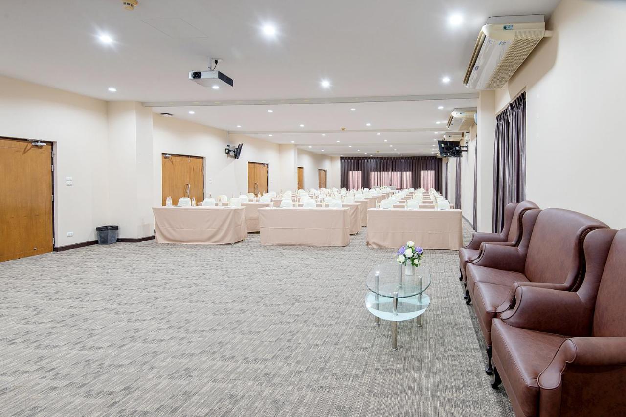 The Cotai Luxury Design Hotel Bang Bo Zewnętrze zdjęcie