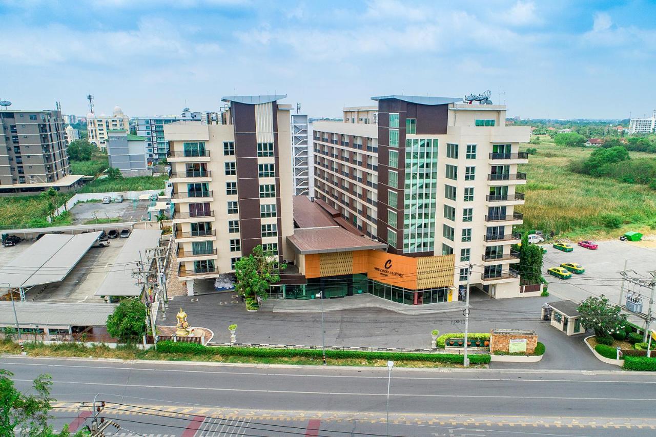 The Cotai Luxury Design Hotel Bang Bo Zewnętrze zdjęcie