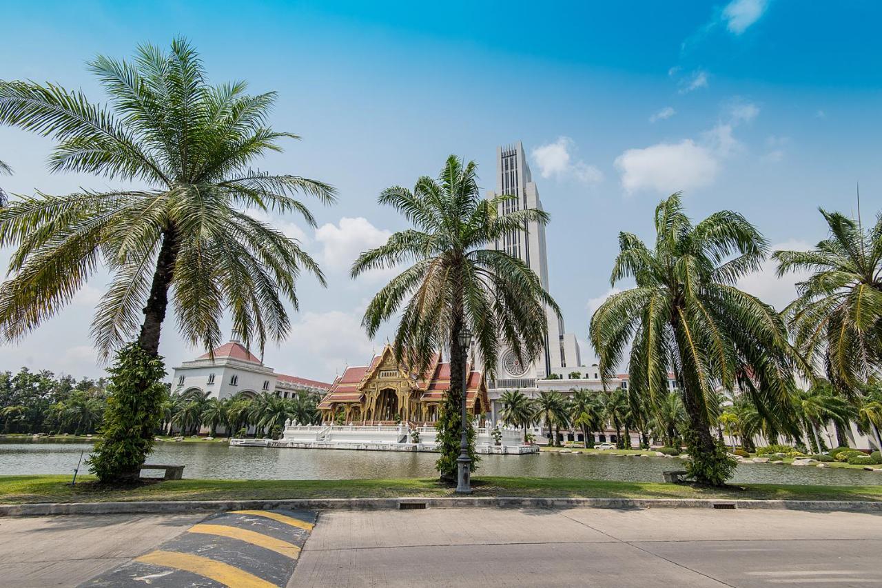 The Cotai Luxury Design Hotel Bang Bo Zewnętrze zdjęcie