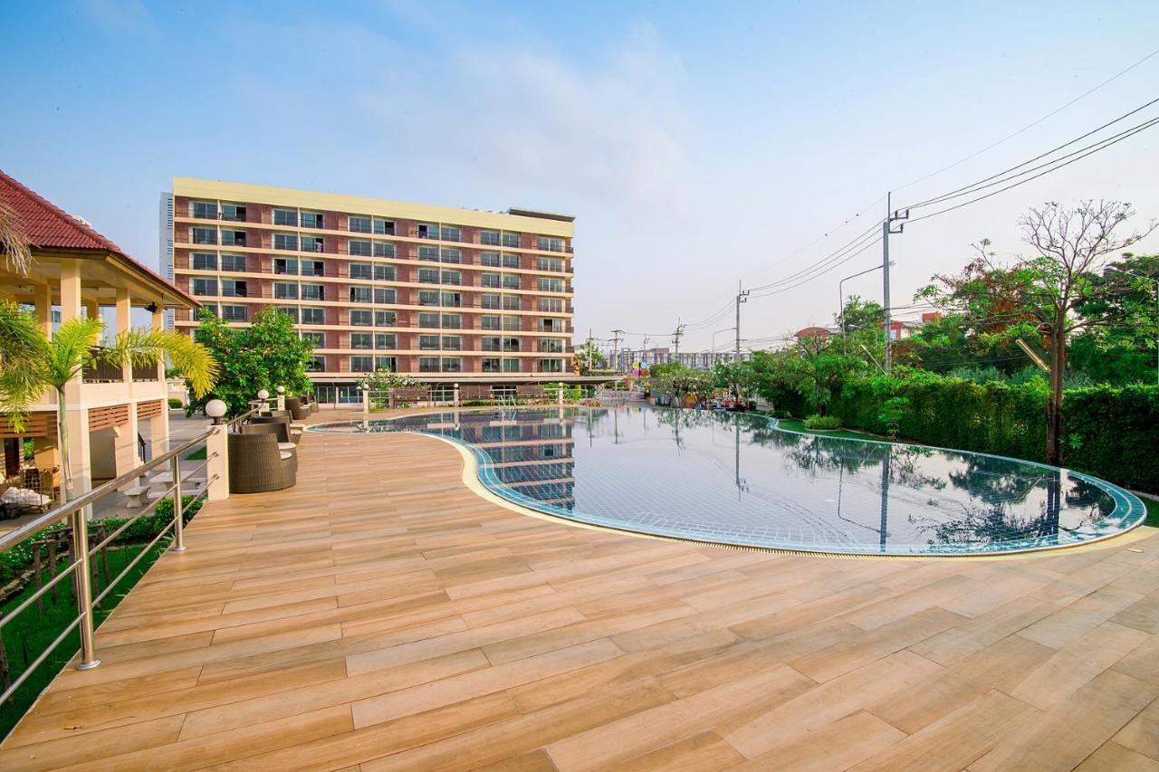 The Cotai Luxury Design Hotel Bang Bo Zewnętrze zdjęcie