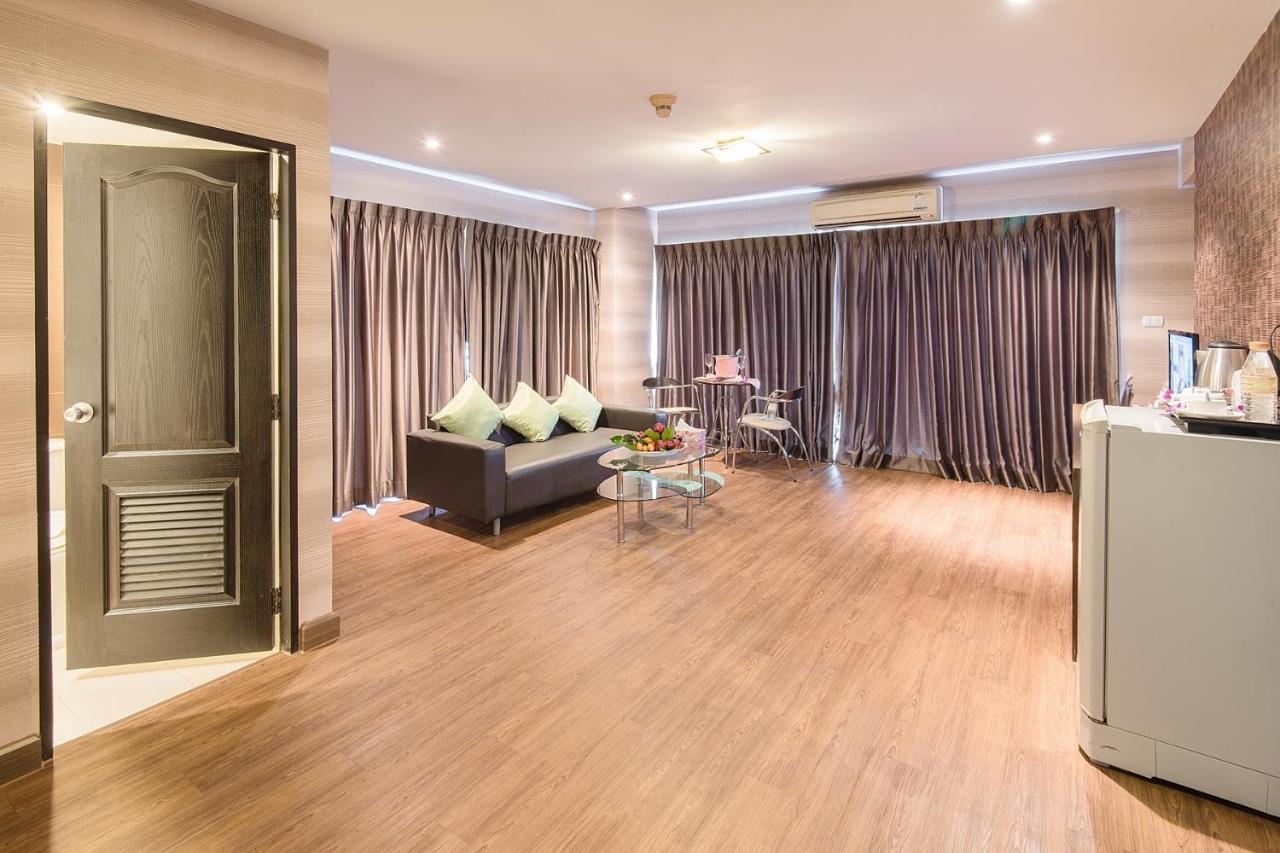 The Cotai Luxury Design Hotel Bang Bo Zewnętrze zdjęcie
